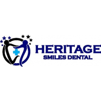 Heritage Smiles Dental, AB Heritage Smiles Dental, AB