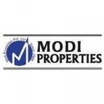 Modi Properties Pvt. Ltd., Secunderabad, logo