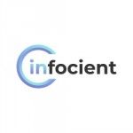 Infocient Consulting GmbH, Mannheim, logo