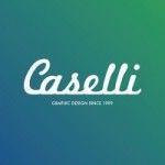 Caselli Design, Kappara, logo
