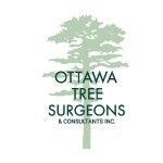 Ottawa Tree Surgeons & Consultants Inc., Ottawa, logo