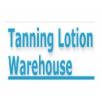 Tanning Lotion Warehouse, United States