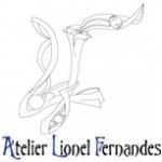 Atelier Lionel Fernandes, Baltimore, logo