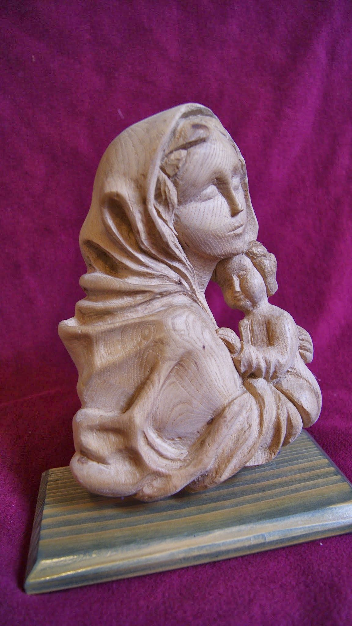 Atelier Lionel Fernandes Baltimore Sculpture