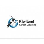 Kiwiland Carpet Cleaning, Burswood, logo