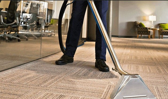 Kiwiland Carpet Cleaning Burswood 