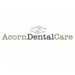 Acorn Dental Care, Maidenhead, logo