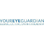 Your Eye Guardian, Singapore, 徽标