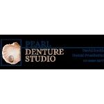 Pearl Denture Studio, Casino, logo