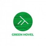 Green Hovel, Lahore, logo