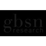 GBSN Research, Lisboa, logótipo