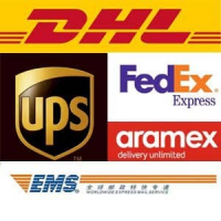 Aramex dhl fedex international courier north paravur9447442941, north paravur