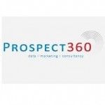 Prospect360, Camberley, logo
