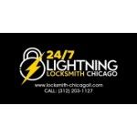24/7 Lightning Locksmith Chicago, Chicago, IL, logo