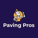 Paving Pros, Sandton, logo