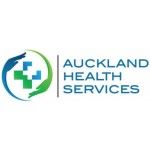 Auckland Health Services, Auckland, logo