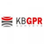KB GPR Surveys, Southampton, logo
