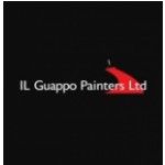 IL Guappo Painters - Residential Painting Services Auckland, Auckland CBD, logo
