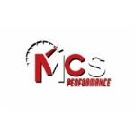 MCS Performance, Colchester, logo