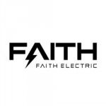 Huizhou Faith Electric Manufacture Co., Ltd., Guangdong, 徽标