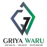 Griya Waru Bali, Denpasar, logo