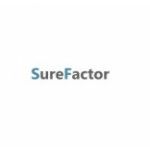 SureFactor, Framingham, MA, logo
