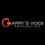 Garry Films - Best Indian Videographer in California, Union City, logo