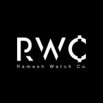 Ramesh Watch Co. || Fossil Watches || Tissot Watches || Rado Watches, Hyderabad, प्रतीक चिन्ह