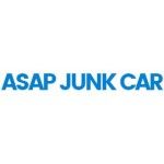 Asap Junk Car Removal, Calgary, logo