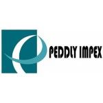 Peddly Impex, sialkot, logo
