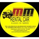 MM RENTAL CAR ALUGUEL DE CARROS, Boa Vista RR, logótipo