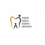 Your Gold Coast Dentist, PARKWOOD, logo