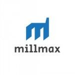 Millmax, Riga, logo