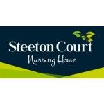 Steeton Court Nursing Home, Steeton, logo
