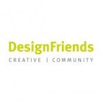 DesignFriends, Kaunas, logo