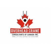 Overhead Crane Consultants of Canada Inc., burlington