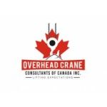 Overhead Crane Consultants of Canada Inc., burlington, logo