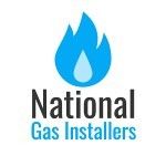 National Gas Installers, Roodepoort, logo
