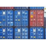 Containers Criciúma, Içara, logótipo