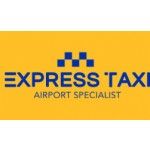 247 Express Taxi, Den Haag, logo