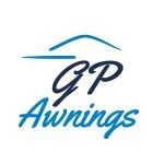GP Awnings, Randburg, logo
