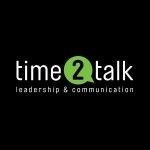 Time2Talk Leadership, Surrey Hills, logo