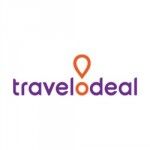 Travelodeal Limited, High Barnet, logo