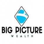 Big Picture Weath, Ballarat, VIC, logo