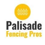 Palisade Fencing Pros East Rand, Germiston, logo