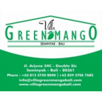 Green Mango Villas, Denpasar