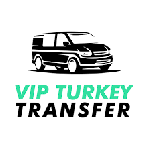 VIP Turkey Transfer, Beylikduzu, logo