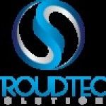 Stroudtech Solutions, innisfil, logo