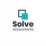 Solve Accountants, Southport, Gold Coast, logo