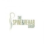 The Spine & Rehab Group, Paramus, logo